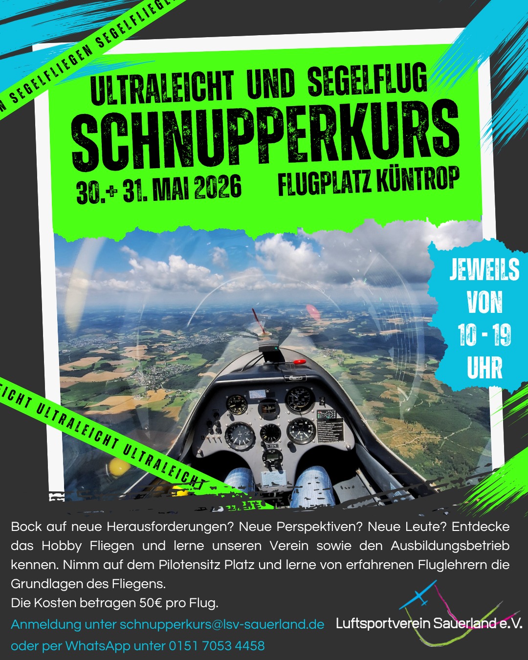 Schnupperkurs