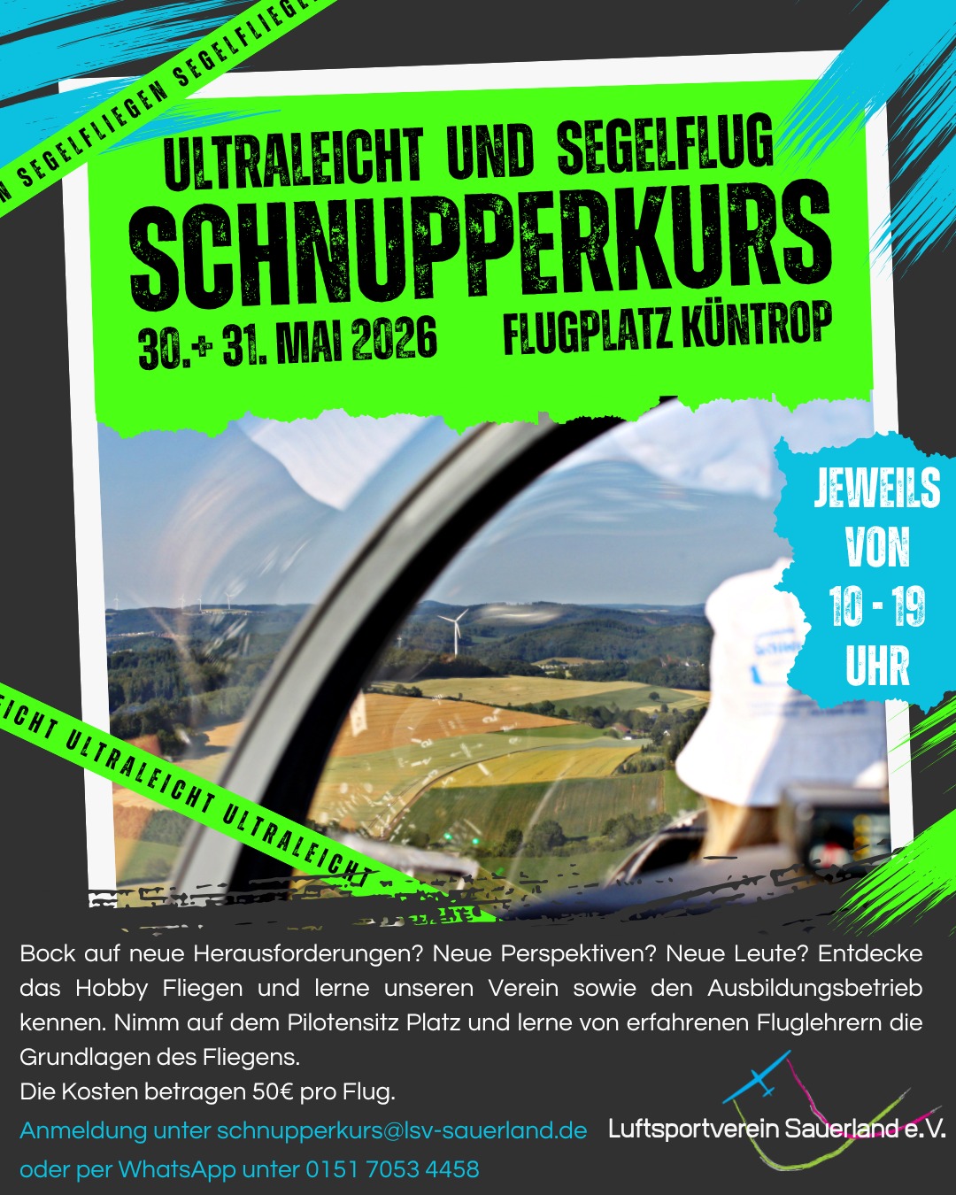 Schnupperkurs