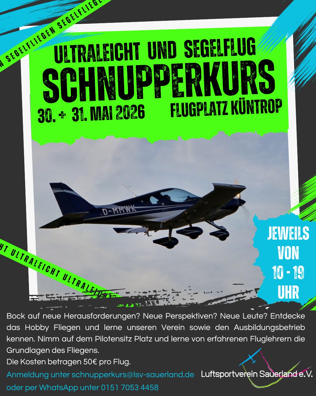 Schnupperkurs