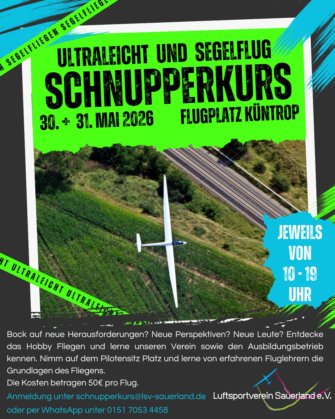 Schnupperkurs