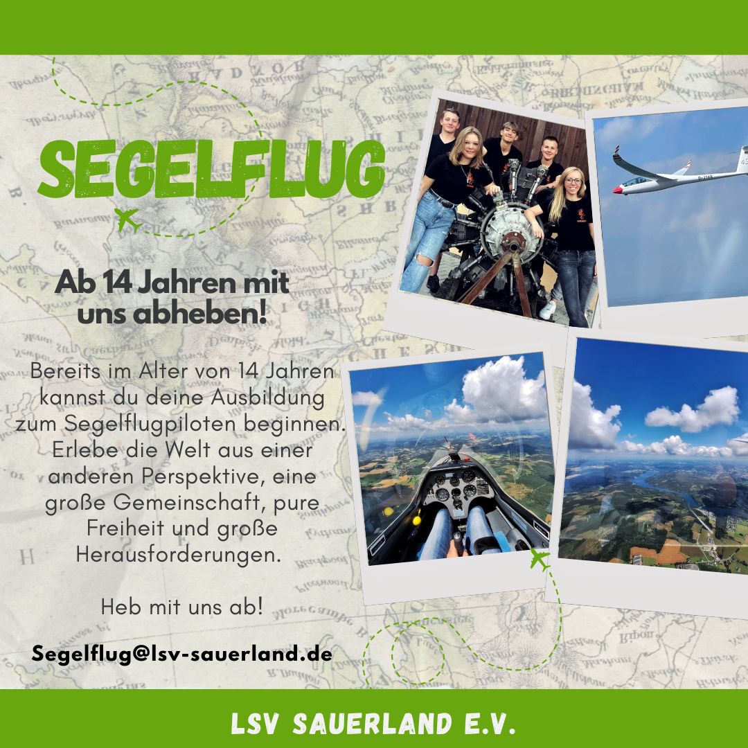 Segelflug